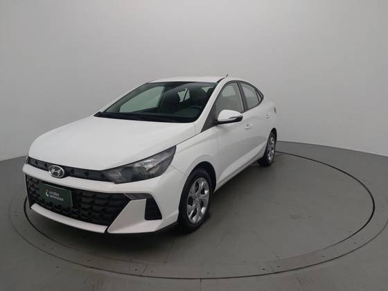 HYUNDAI HB20S 1.0 12V FLEX COMFORT MANUAL HYUNDAI HB20S 1.0 12V FLEX COMFORT MANUAL